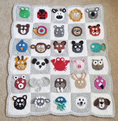 Zookeeper's Blanket