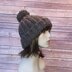 Chunky Vail Ribbed Hat