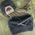 Knit Sandy Slouch