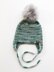 Vesta Earflap Hat