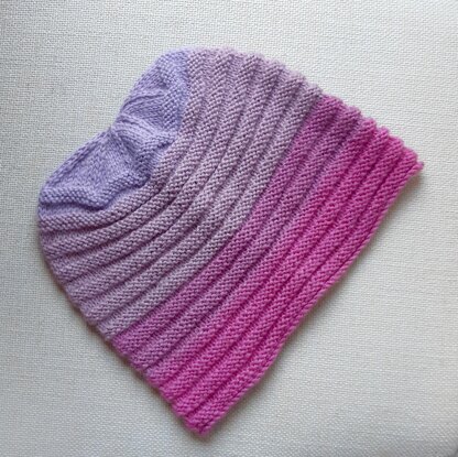 Perfectly Pretty Hat