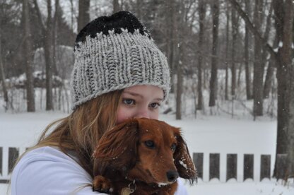 Willa Chunky Hat