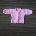 Izzy Baby Cardigan