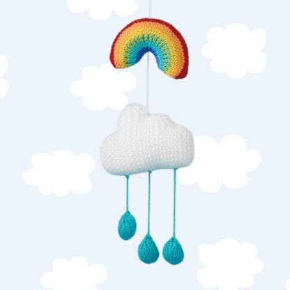 Beautiful Bugs Summer Mobile