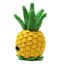 Bill the Pineapple amigurumi