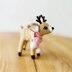 Amigurumi Christmas deer, crochet snowman, crochet deer, amigurumi snowman pattern, Christmas crochet