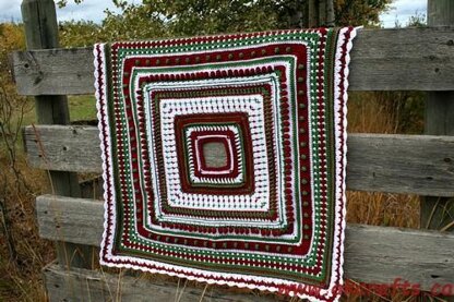 Regal Yule Tree Skirt