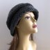 Mary Jo Vintage Cloche