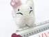Amigurumi Fairy Tooth Pattern - Crochet Doll for Kids & Gifts