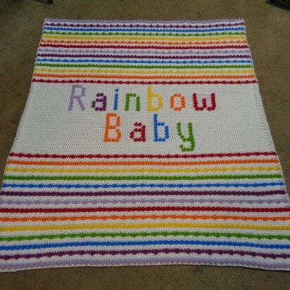 Rainbow Baby