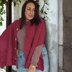 Travel Stole