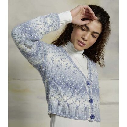 Lang PTO33-06 Cardigan PDF
