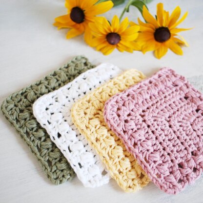 Flutterby crochet blanket discount pattern