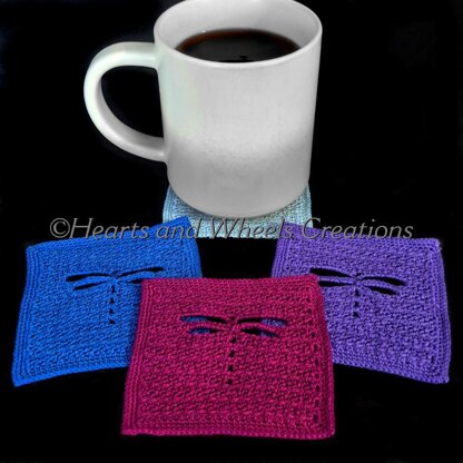 Dragonfly Coaster
