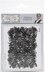 Creative Expressions Sentimentally Yours By Phill Martin A6 Rubber Stamp - Bohemian Background