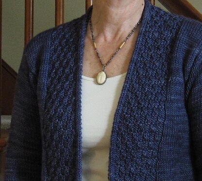 Bellridge Cardigan