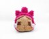 Crochet cry baby
