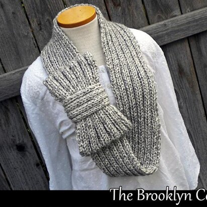 The Brooklyn Cowl