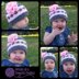 Stunning Shells Beanie