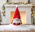 Christmas gnome Santa (new)