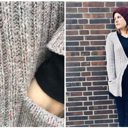 Lanara Cardigan