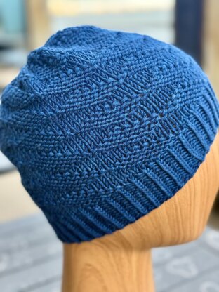 Locust Street Beanie