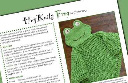 Frog Lovey  kp0613