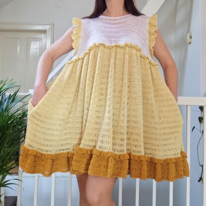 Sundance Dress