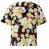 Burda Style Misses' Blouse â€“ Tunic Top â€“ V-Neck â€“ Back Button Fastening B6245 - Paper Pattern, Size 8-18
