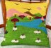 Dream Scenery Cushion Cover