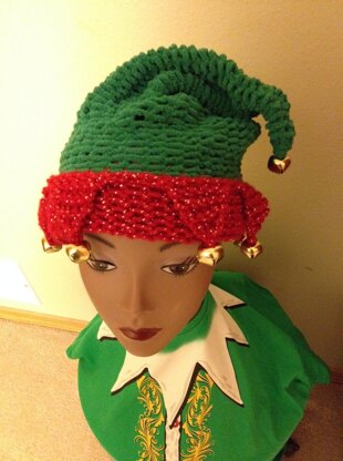 Elf Hat