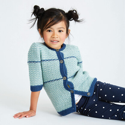 Kids Summer Collection by Rowan