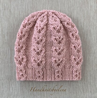 Hat "Charm"