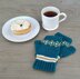 Fika Mitts