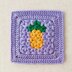 50 Pineapple Square_