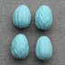 Four Easter Eggs