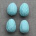 Four Easter Eggs