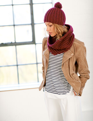 Lovewool - Das Handstrickmagazin (No.3) by Rico Design