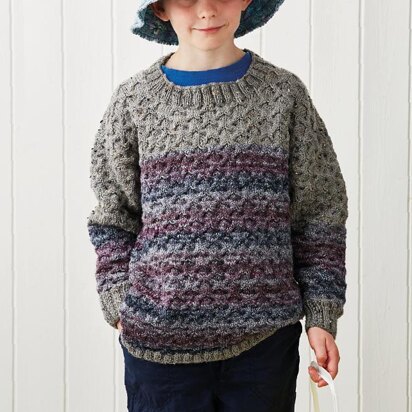 Beachcomber Kids CableJumper