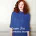 Marnie - Cape & Top Knitting Pattern for Women in Debbie Bliss Cashmerino Aran