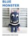 Blue Monster