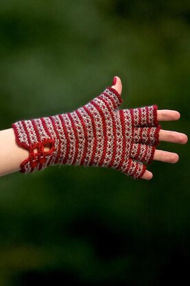 Stella gloves