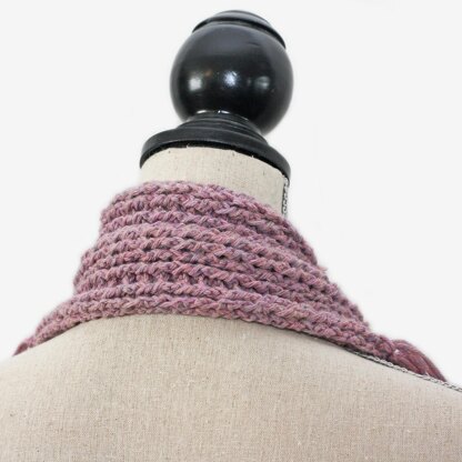 Twin Rivers Cowl