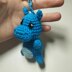 Mini Hippopotame