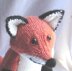 Toy Fox