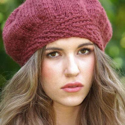 Elspeth Beret