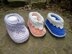 Babyschuhe Sommerzeit