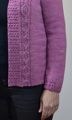 Mireille Cardigan