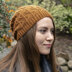 Lord's Seat Hat in The Fibre Co. Cumbria - Downloadable PDF