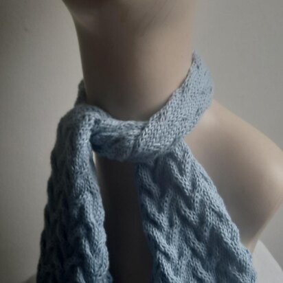 "ice Queen" Necktie